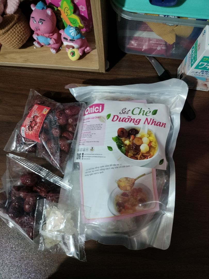 Ảnh đánh giá