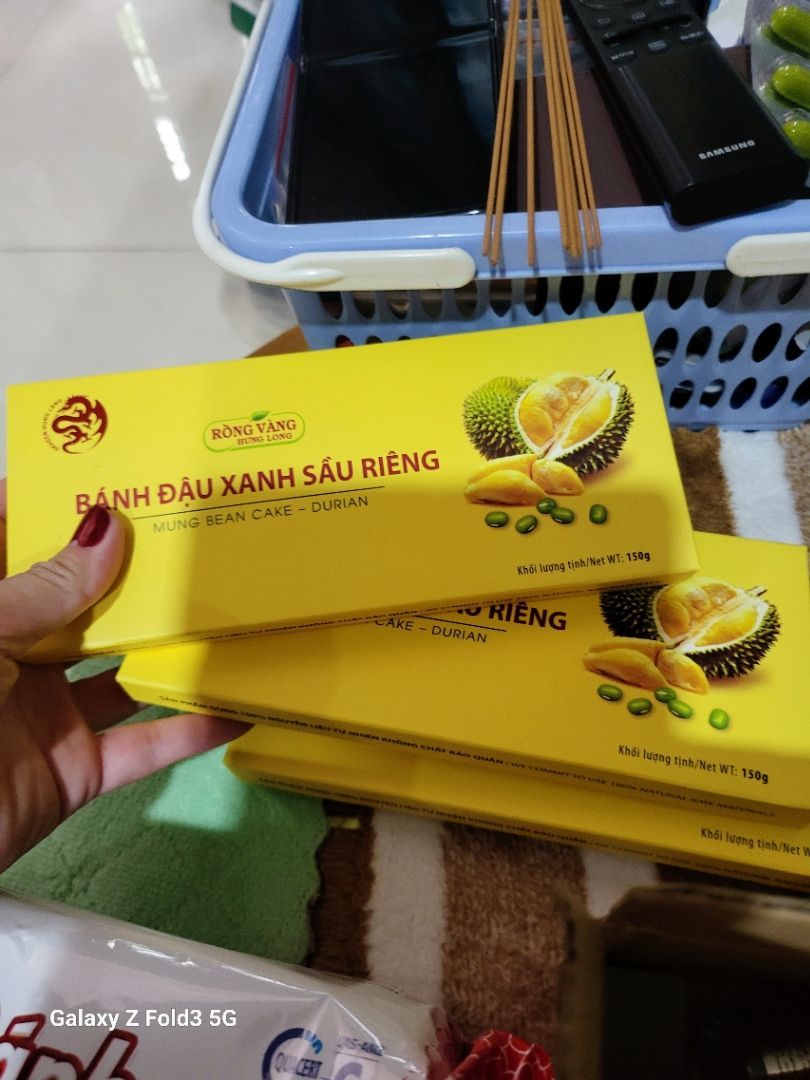 Ảnh đánh giá