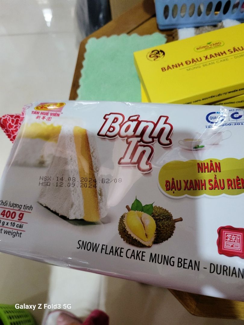 Ảnh đánh giá