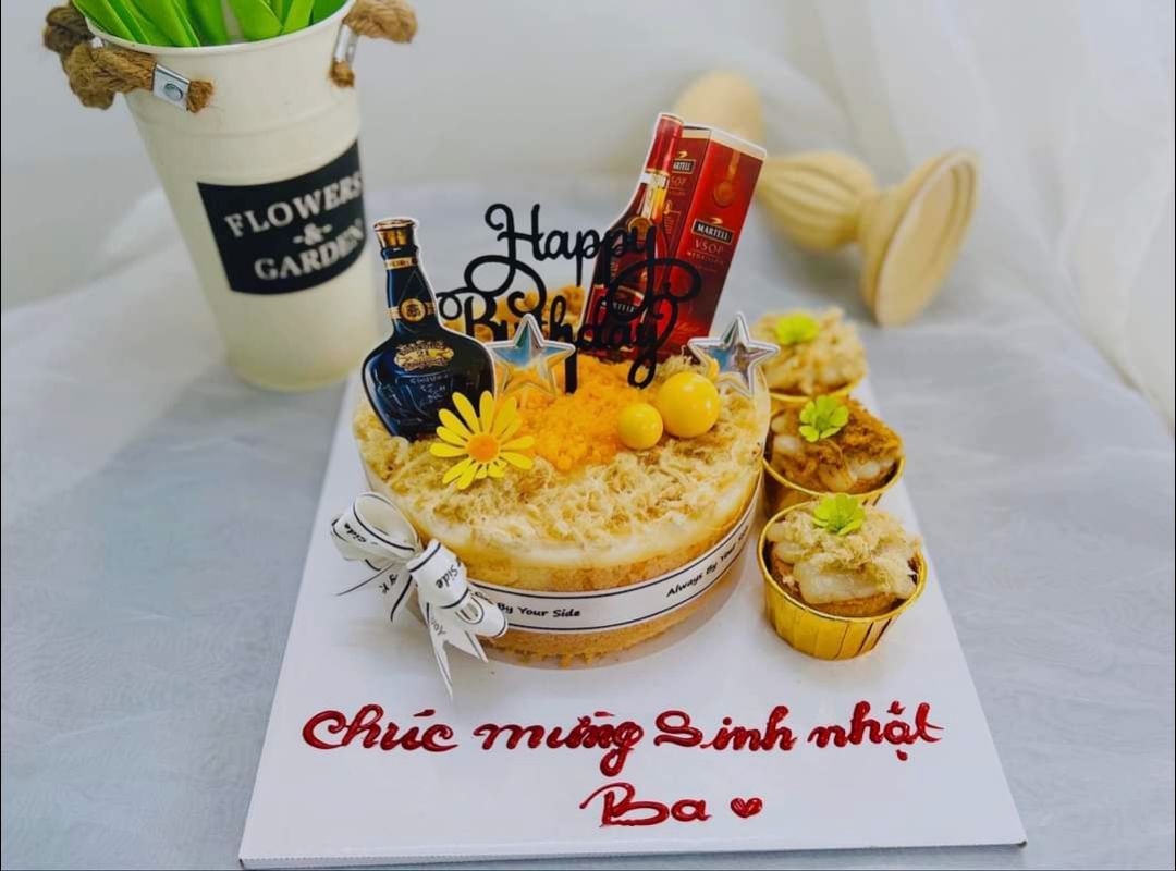 Ảnh đánh giá