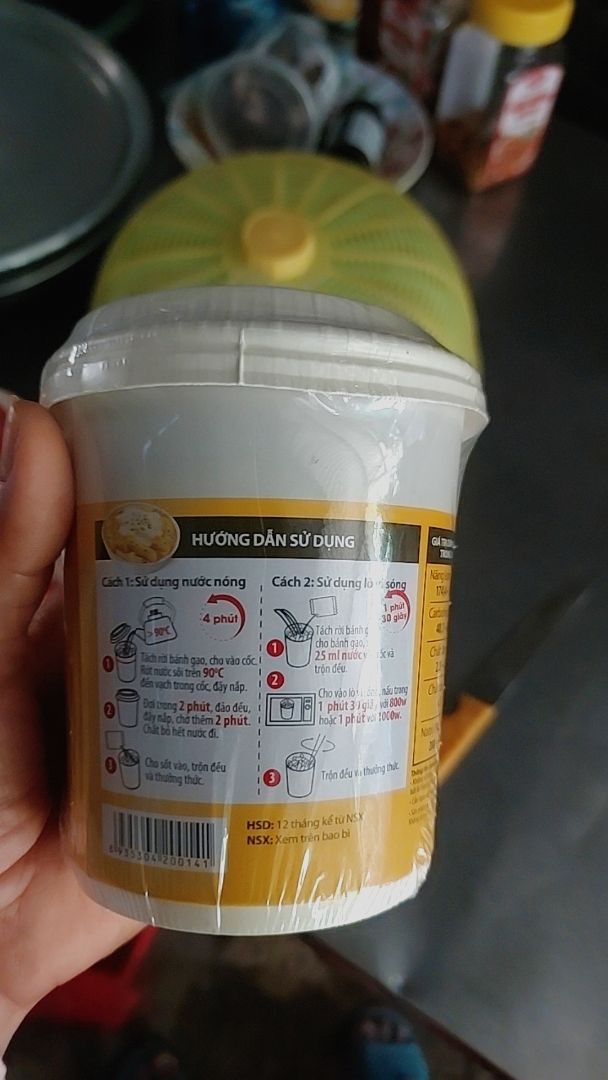 Ảnh đánh giá