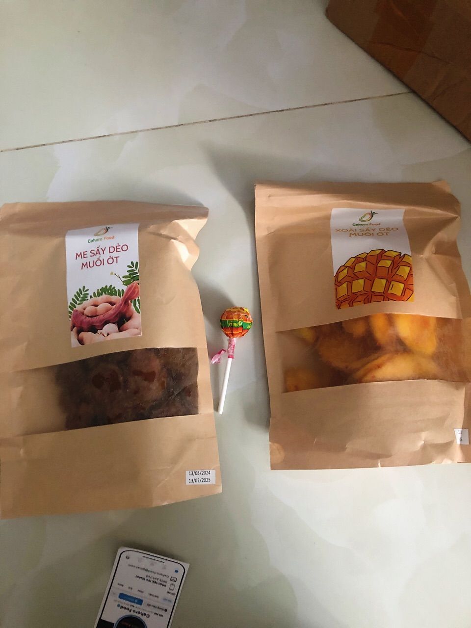 Ảnh đánh giá