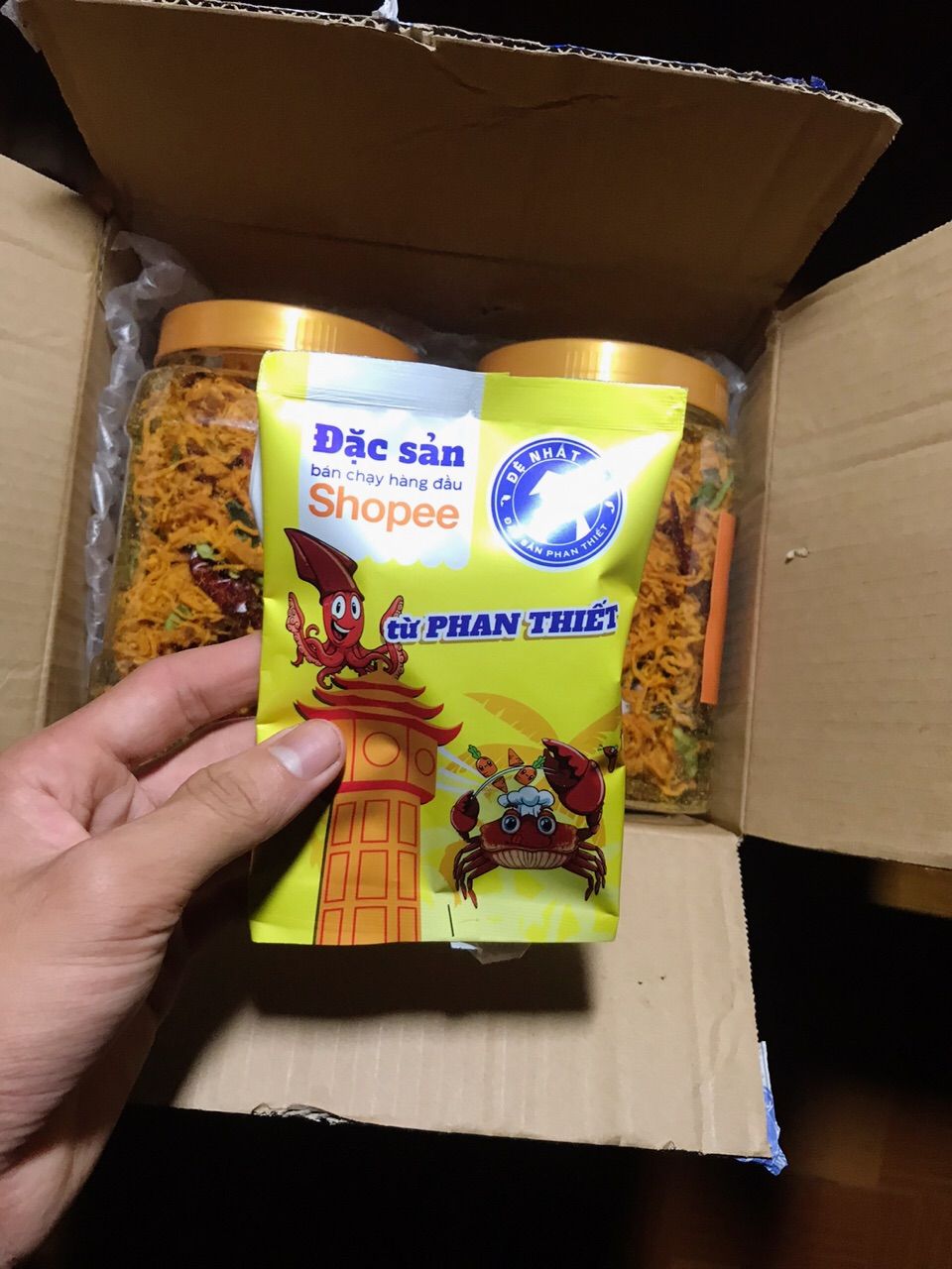 Ảnh đánh giá