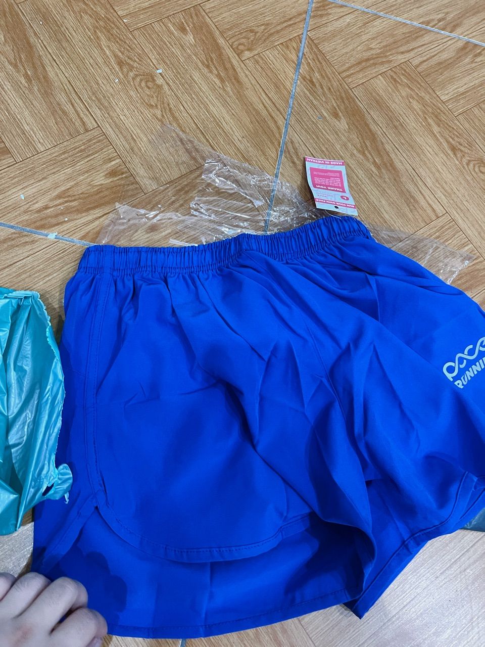 Review image