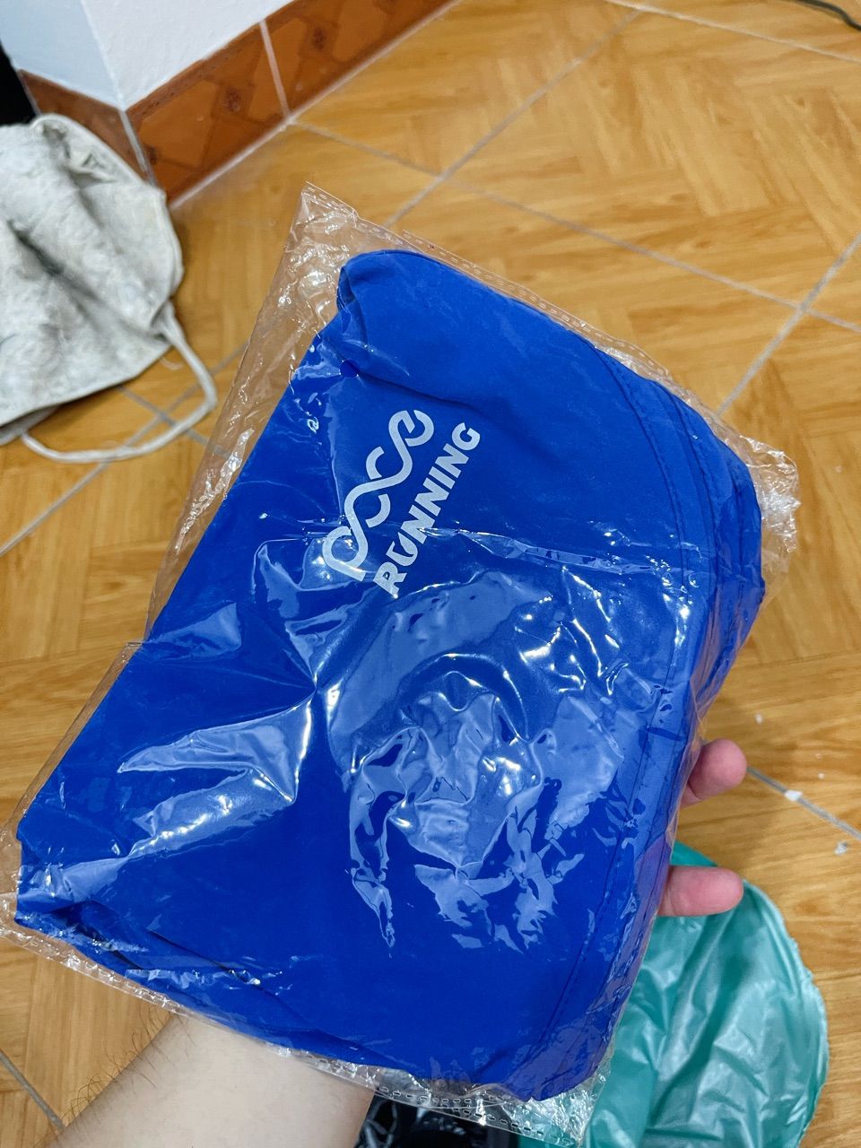 Review image
