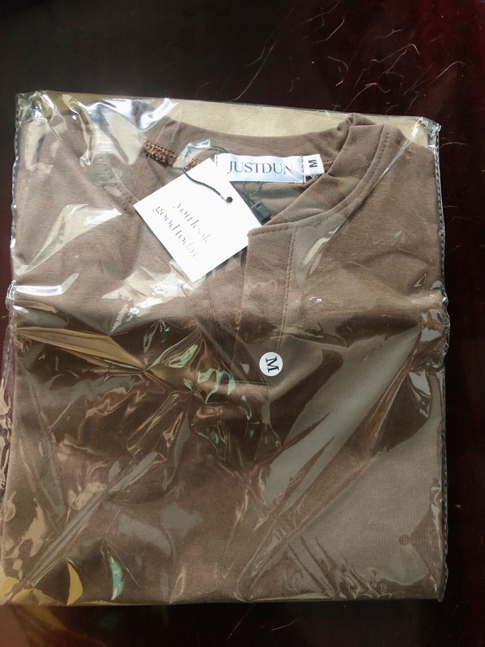Review image