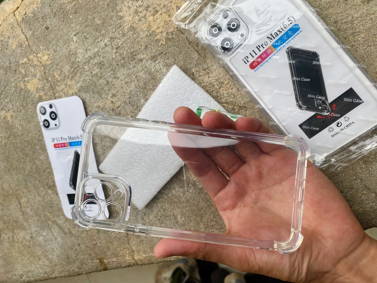 Ảnh đánh giá