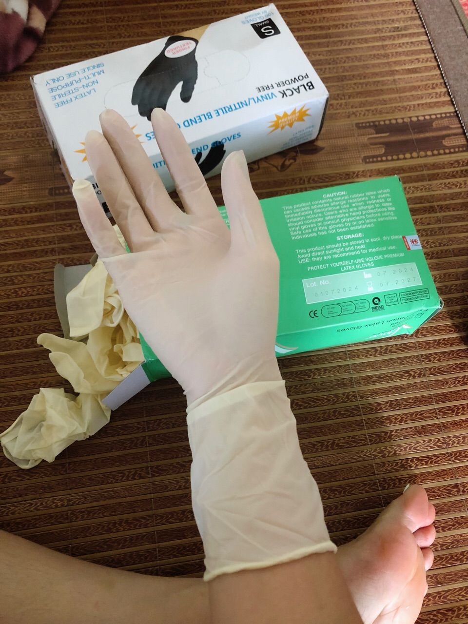 Ảnh đánh giá