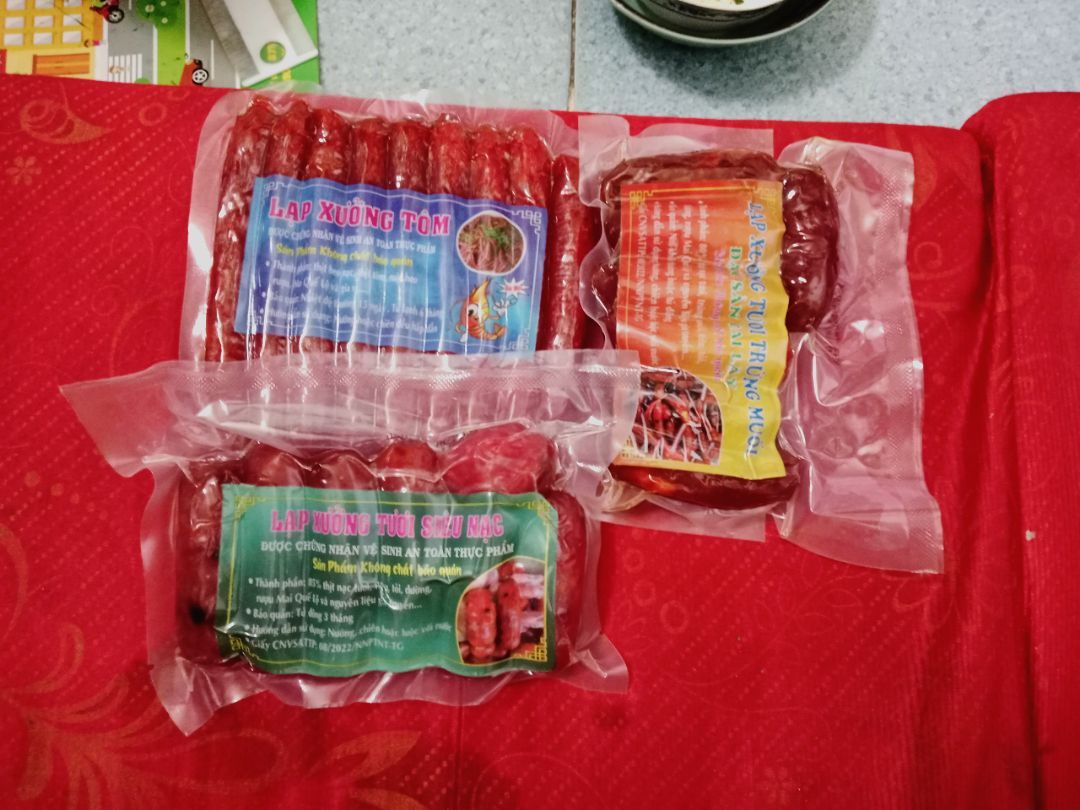 Ảnh đánh giá