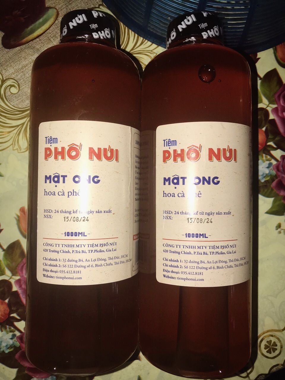 Ảnh đánh giá