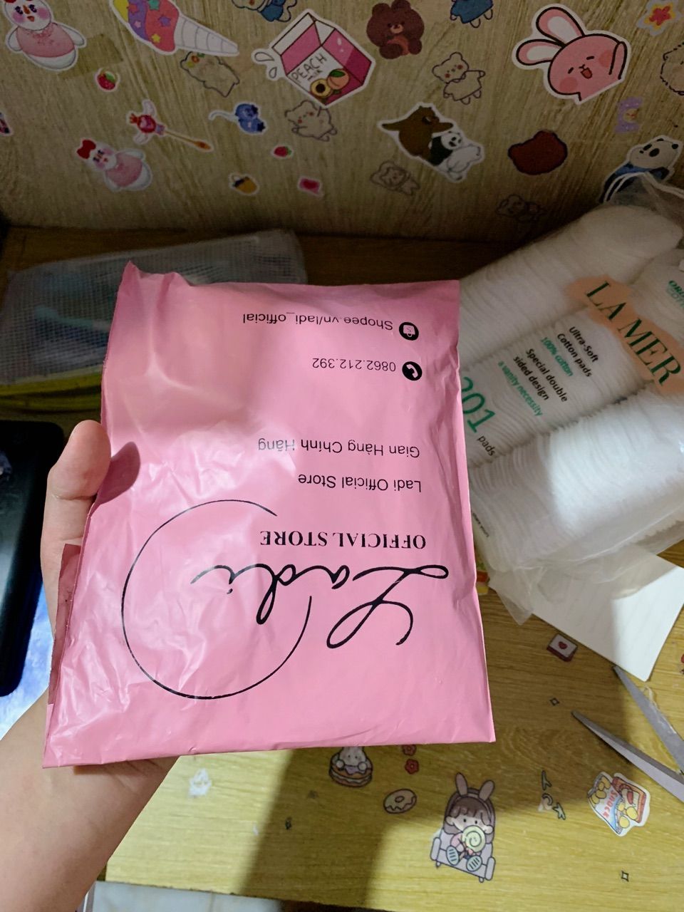 Review image
