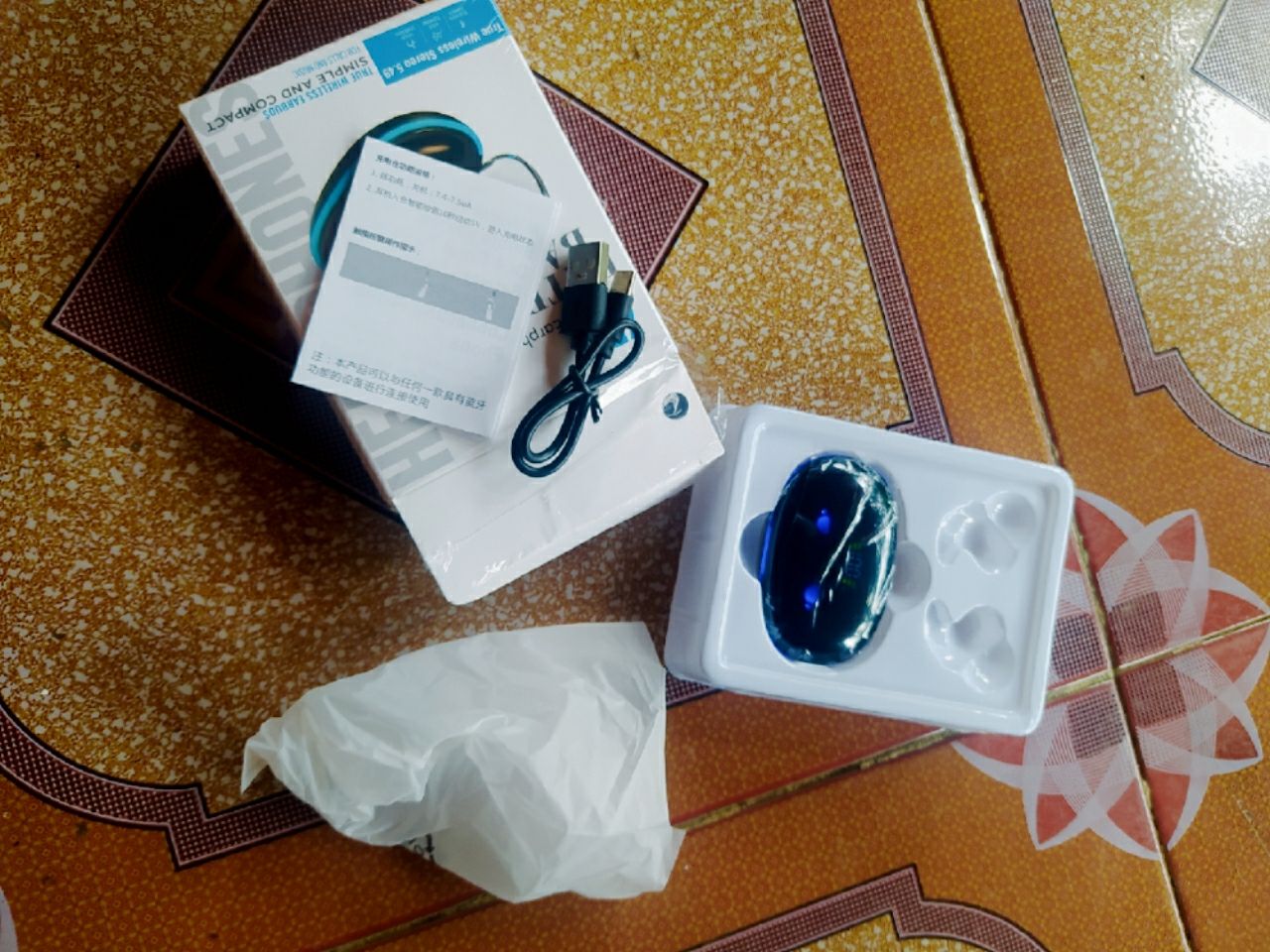Ảnh đánh giá