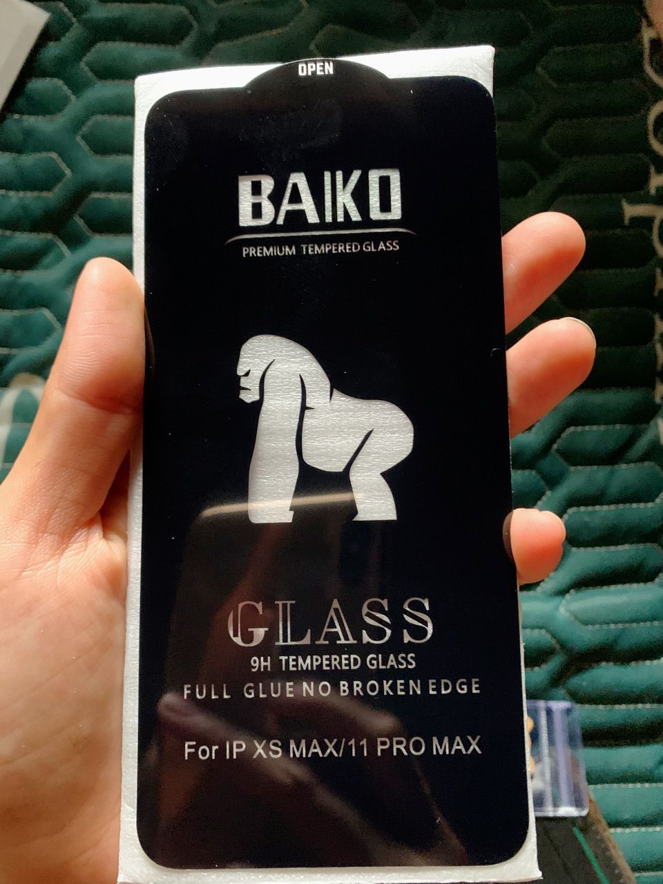 Ảnh đánh giá