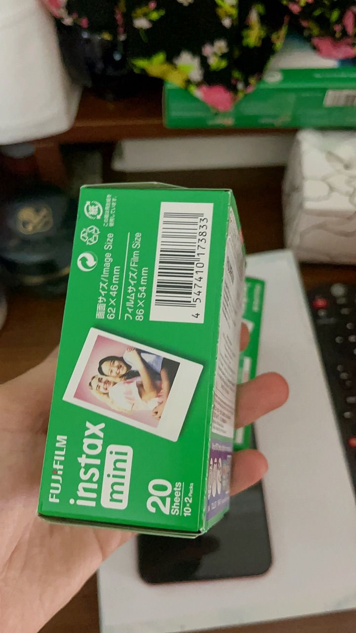 Ảnh đánh giá