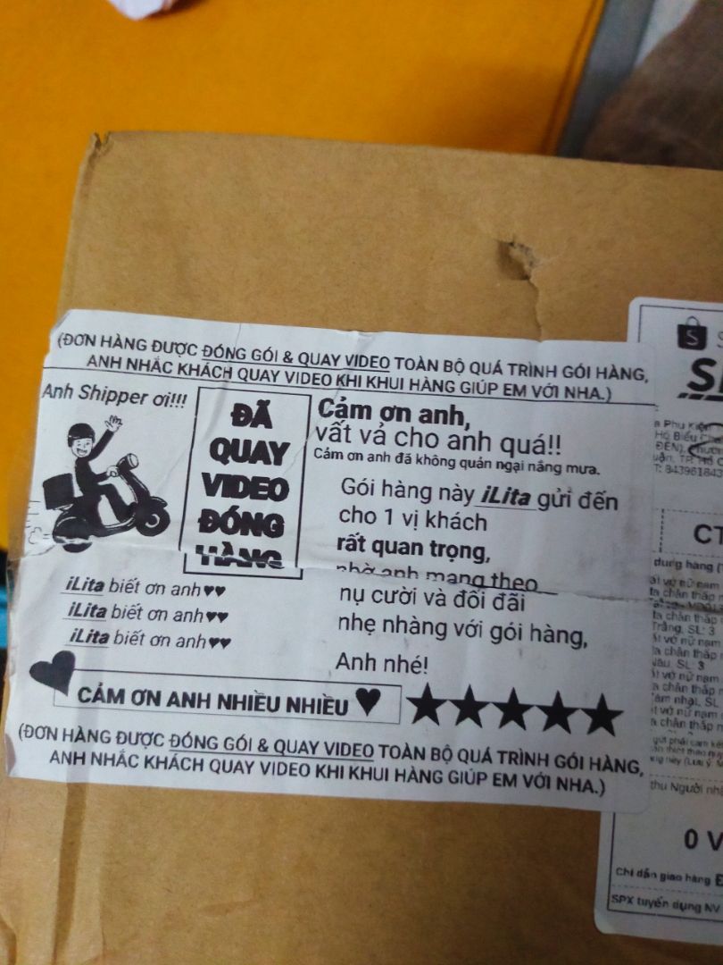 Ảnh đánh giá