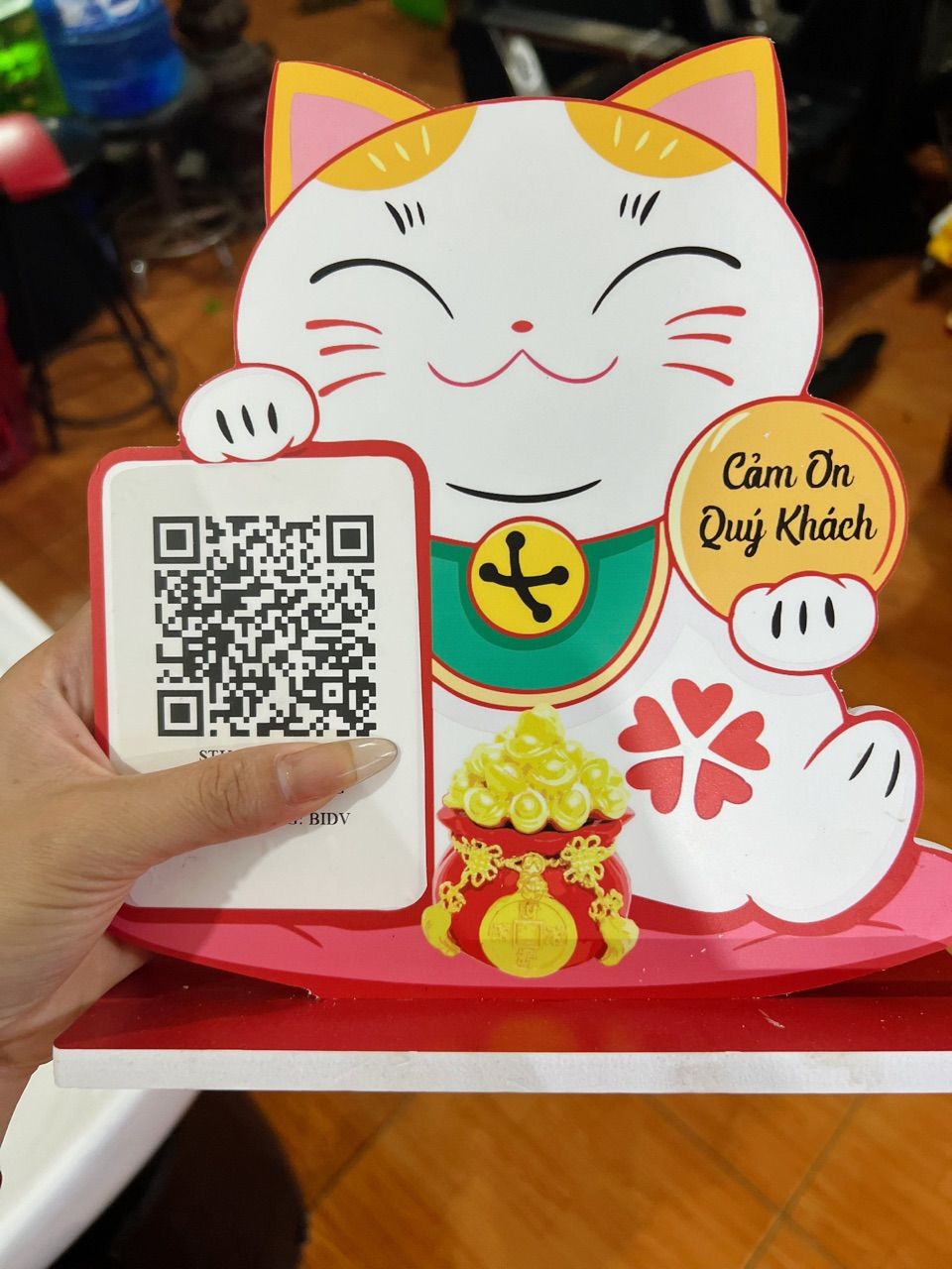 Ảnh đánh giá