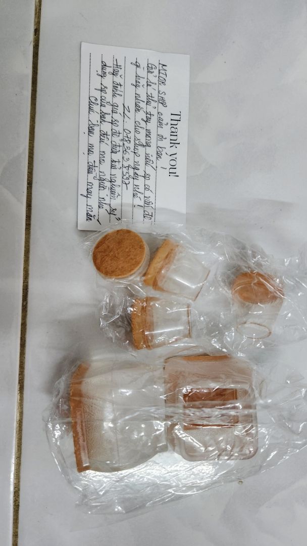 Ảnh đánh giá