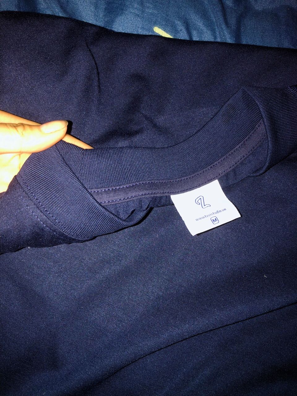 Review image