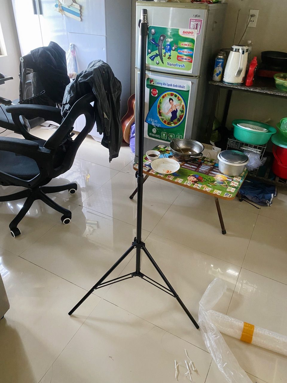Ảnh đánh giá