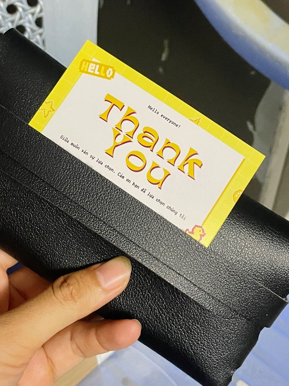 Ảnh đánh giá