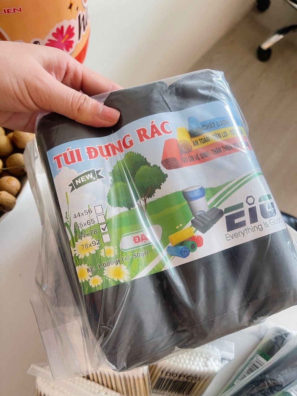 Ảnh đánh giá
