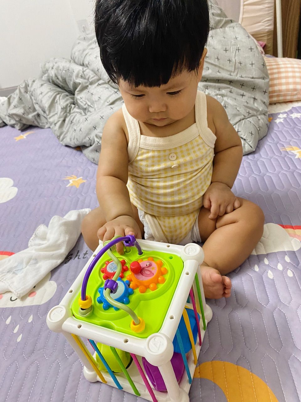 Ảnh đánh giá