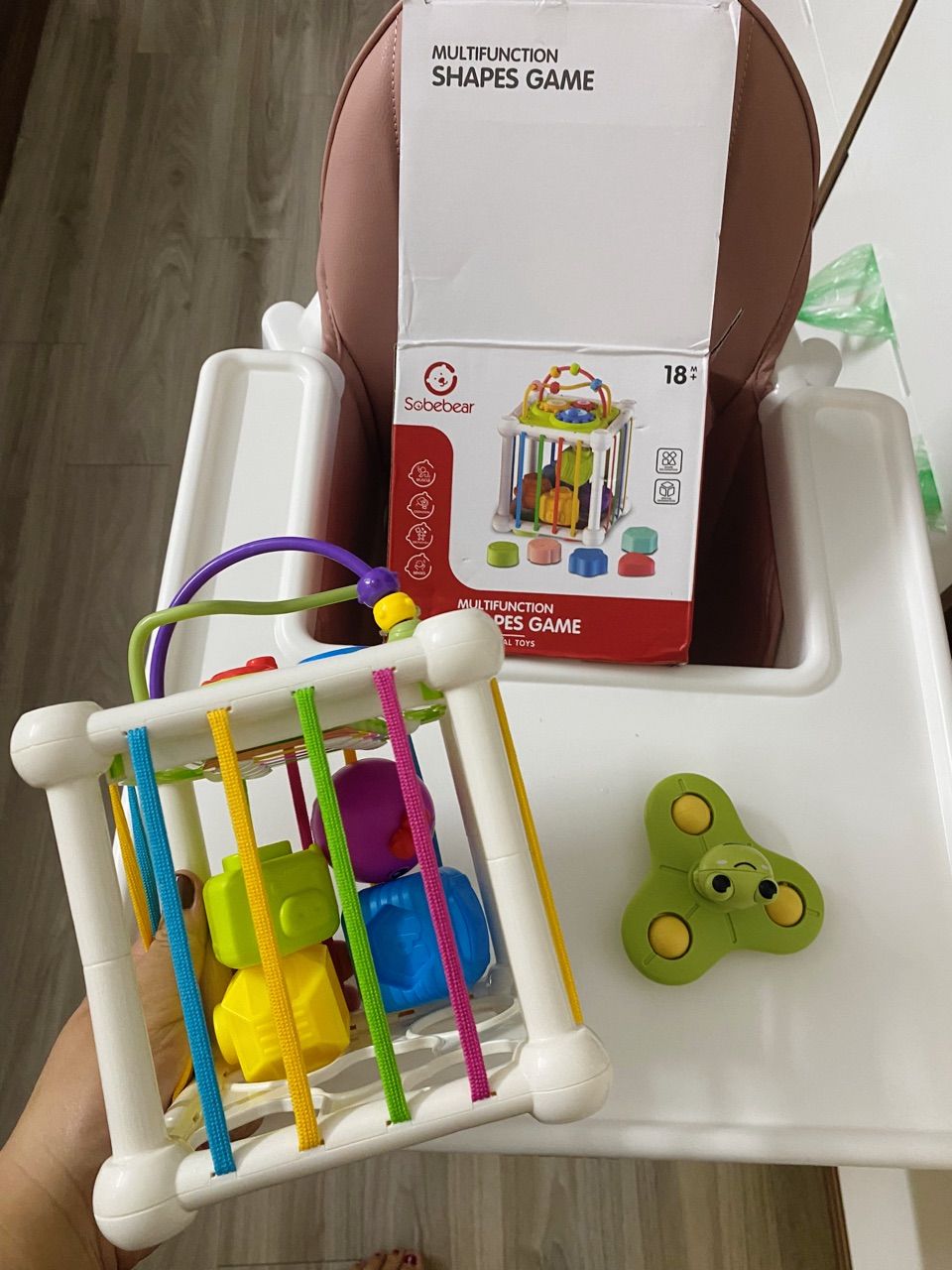 Ảnh đánh giá
