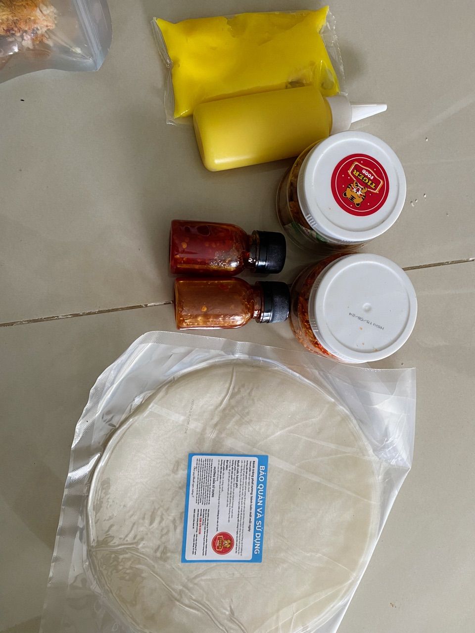 Ảnh đánh giá