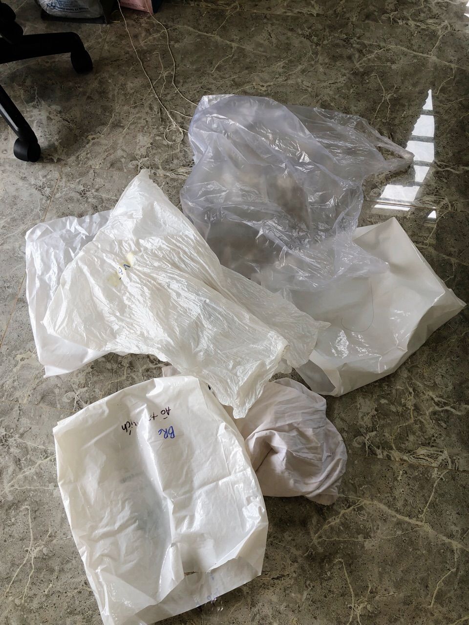 Ảnh đánh giá