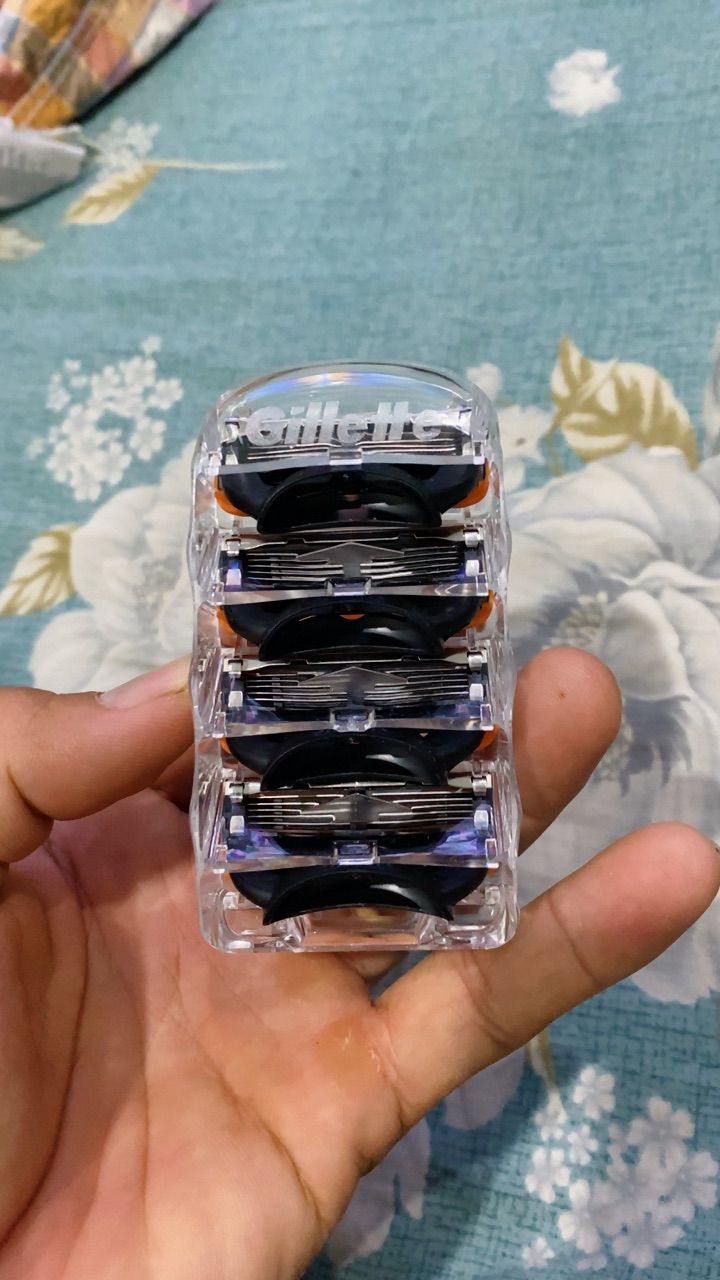 Review image