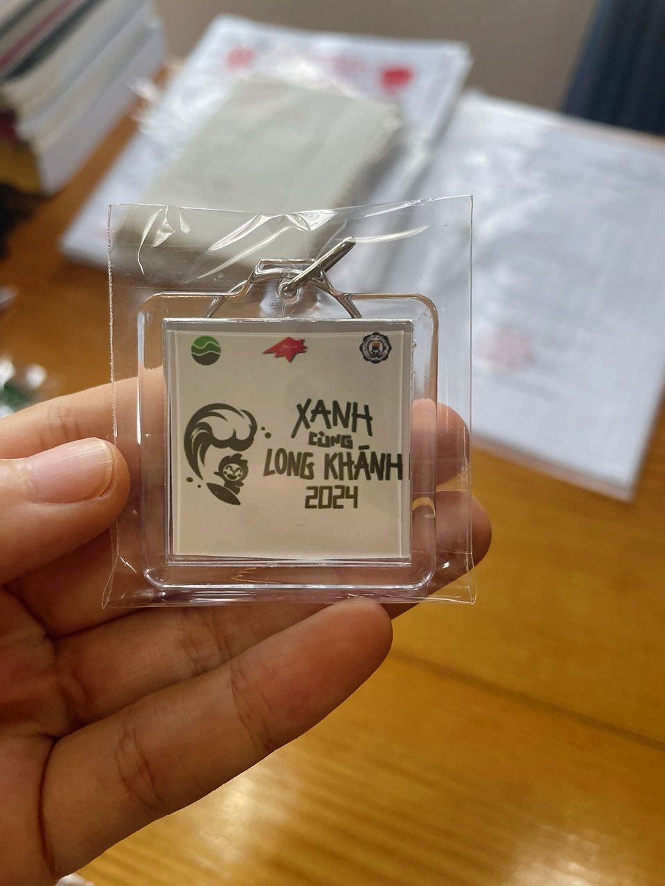 Ảnh đánh giá