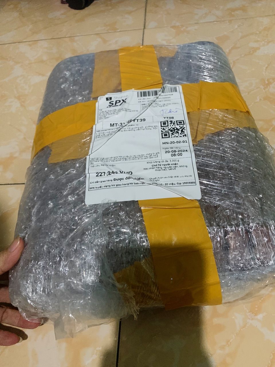 Ảnh đánh giá