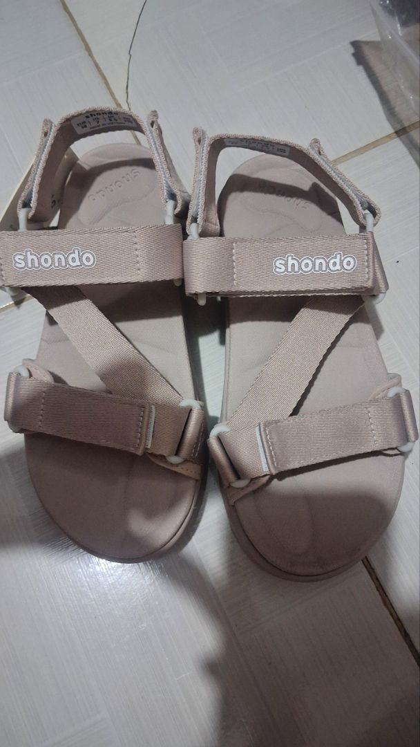 Sandal Shondo F8 Ver.2 F8M9595