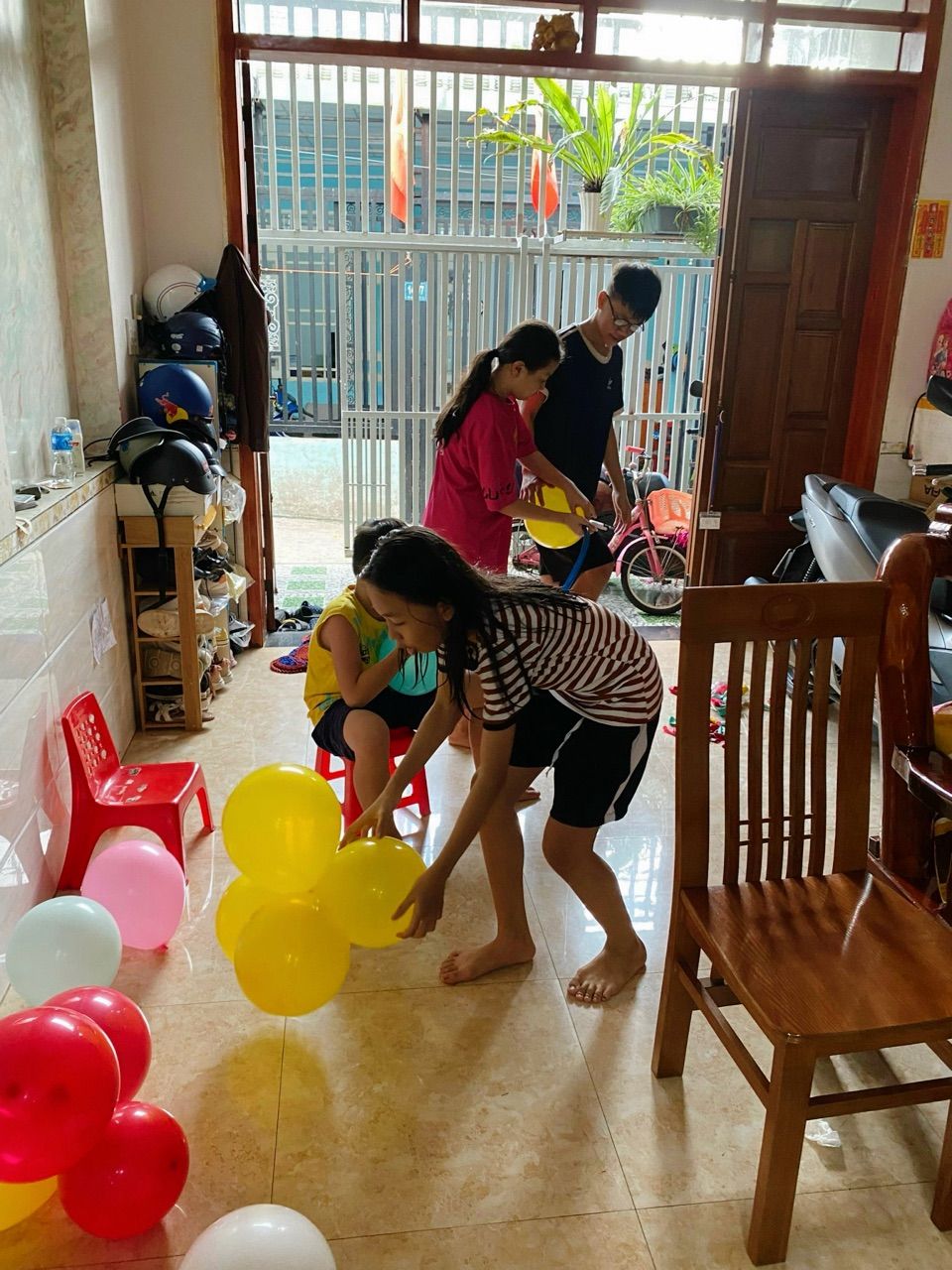Ảnh đánh giá