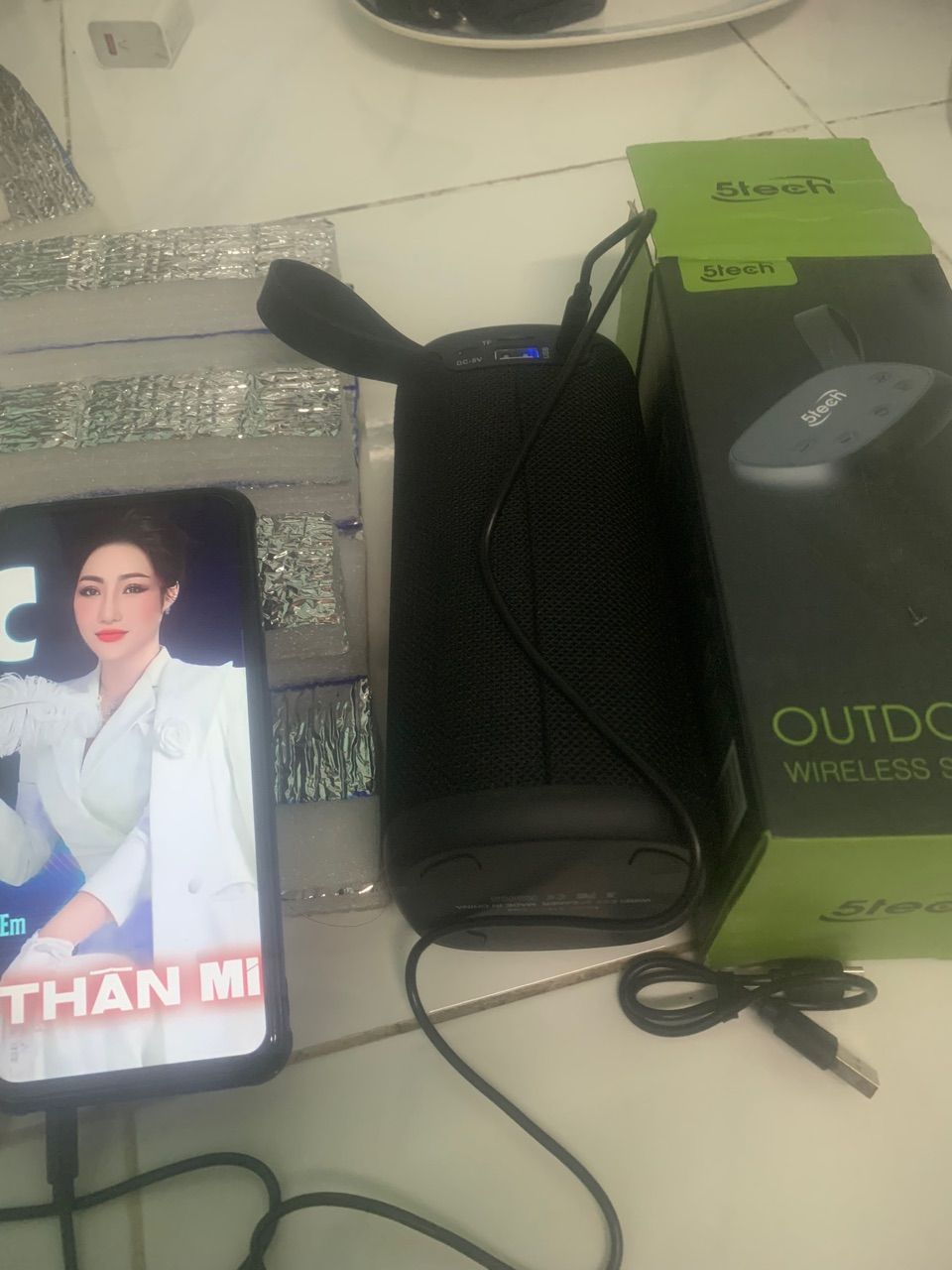 Ảnh đánh giá