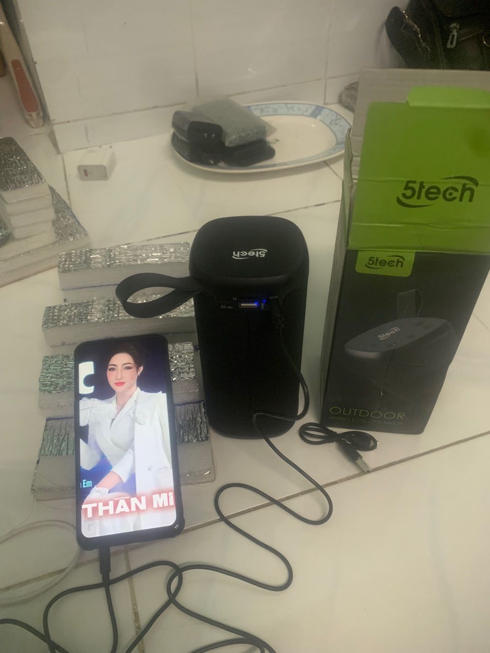 Ảnh đánh giá