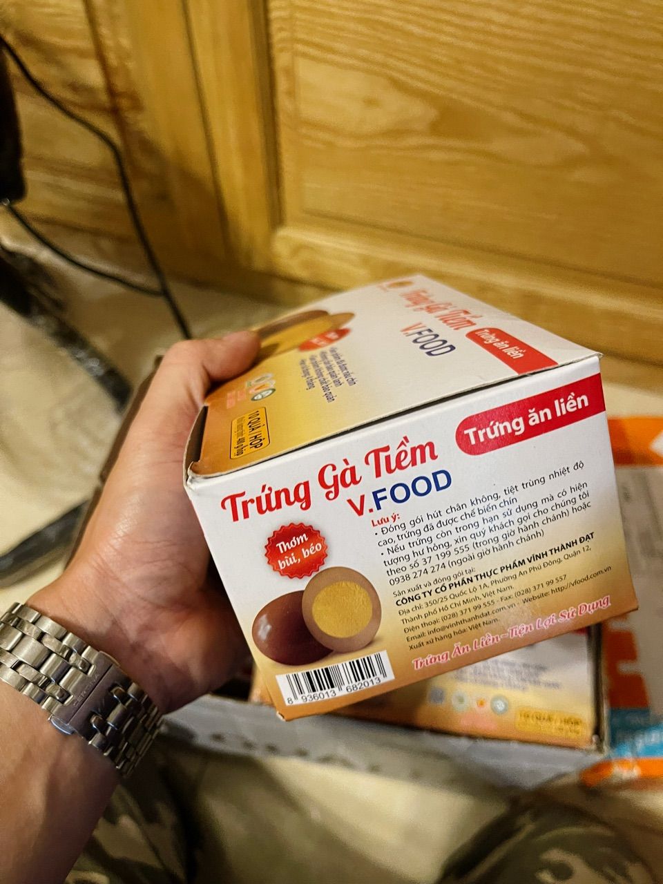 Ảnh đánh giá