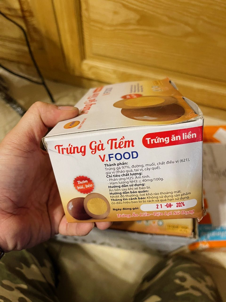 Ảnh đánh giá