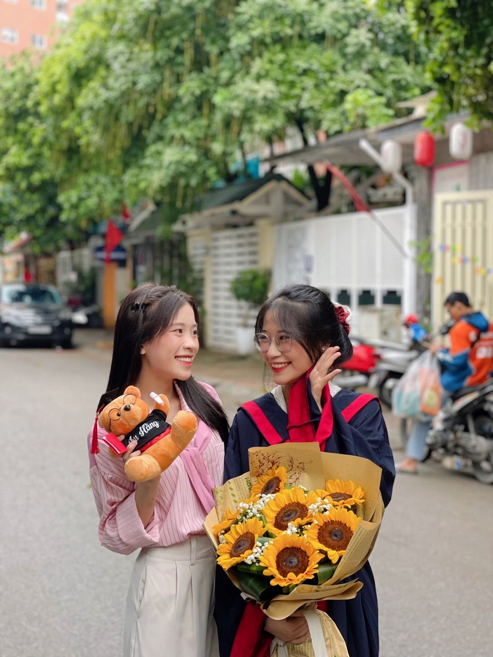 Ảnh đánh giá