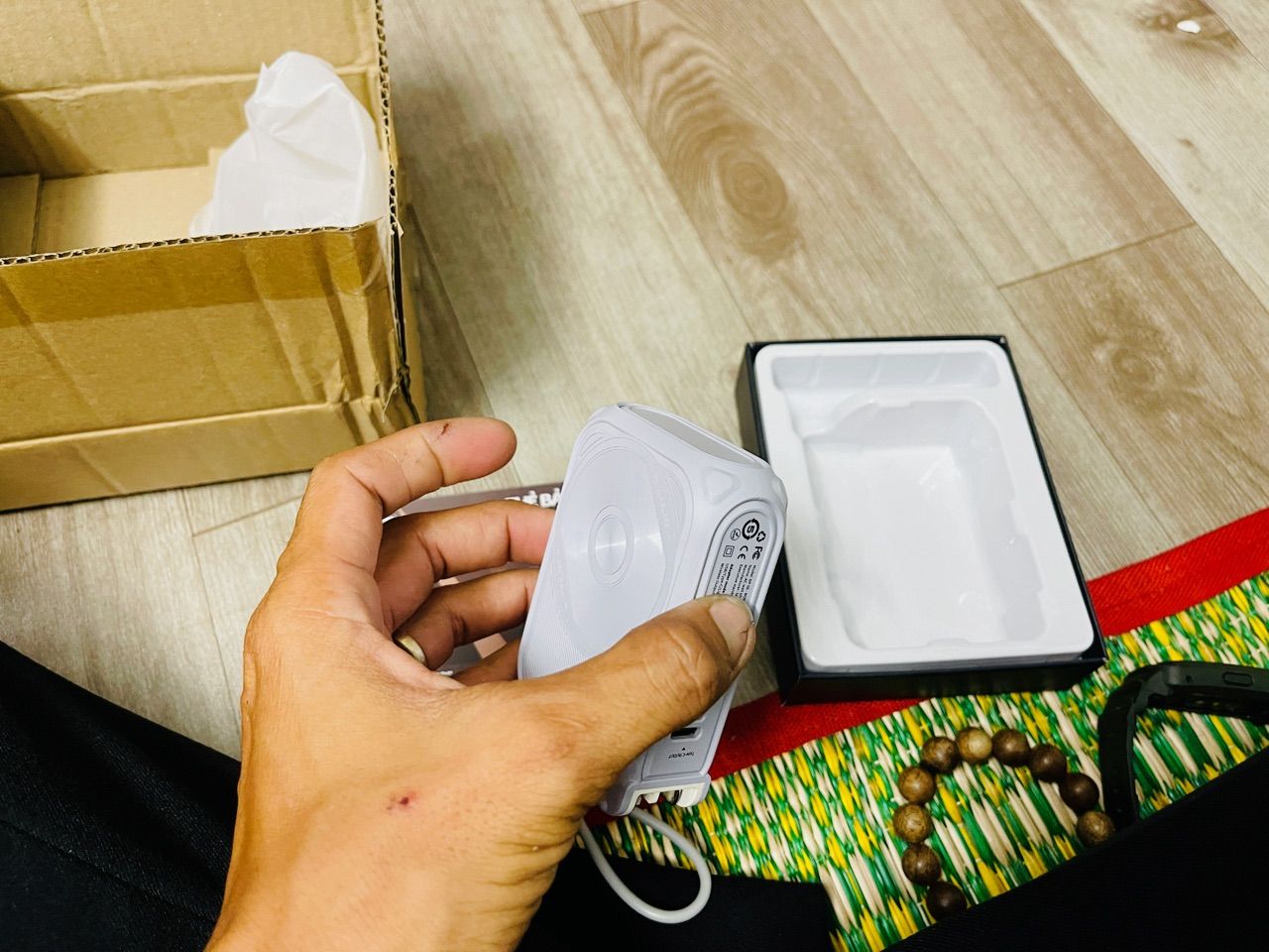 Ảnh đánh giá