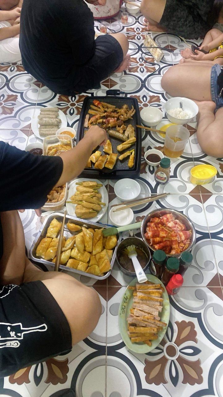 Ảnh đánh giá