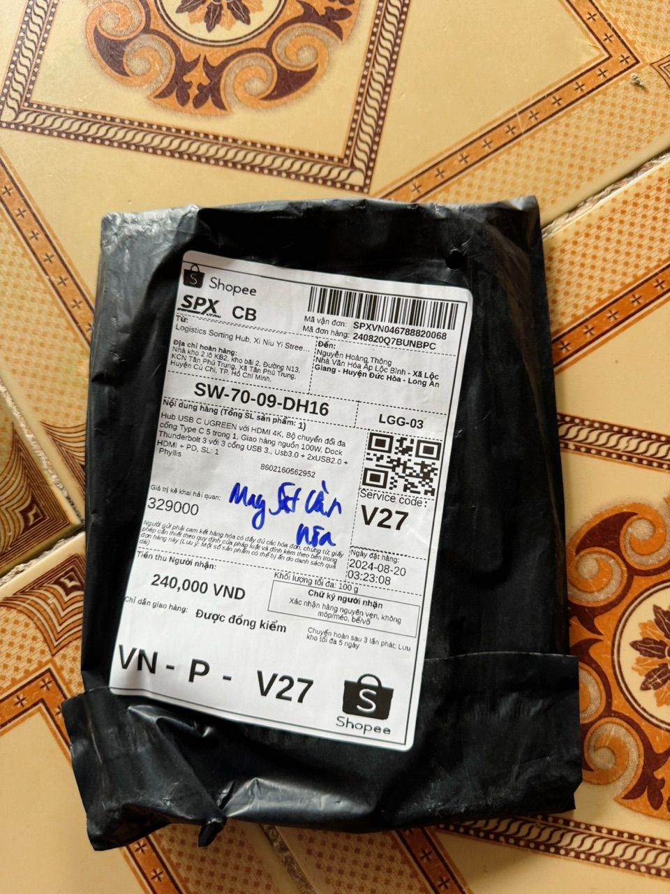 Ảnh đánh giá