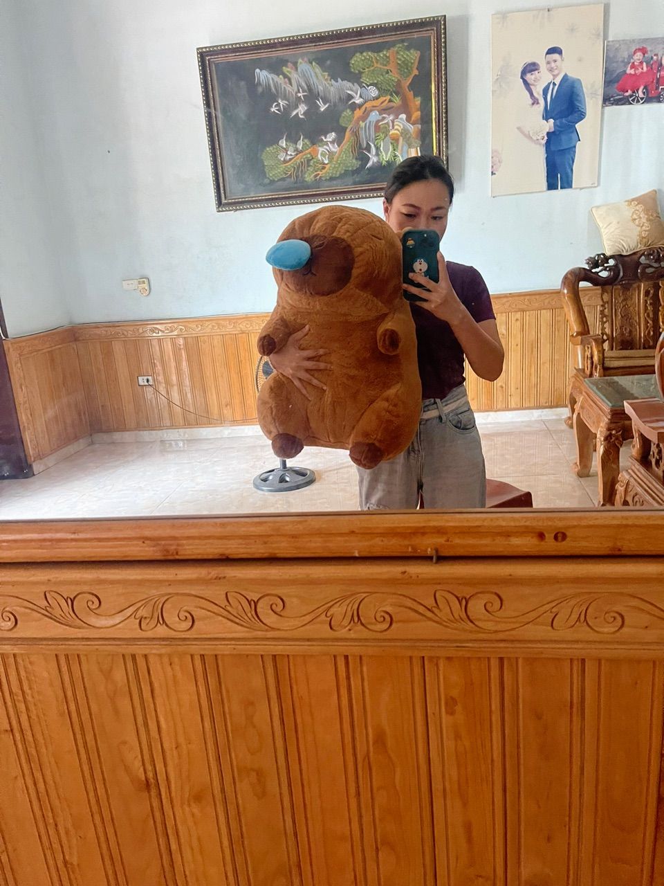 Ảnh đánh giá