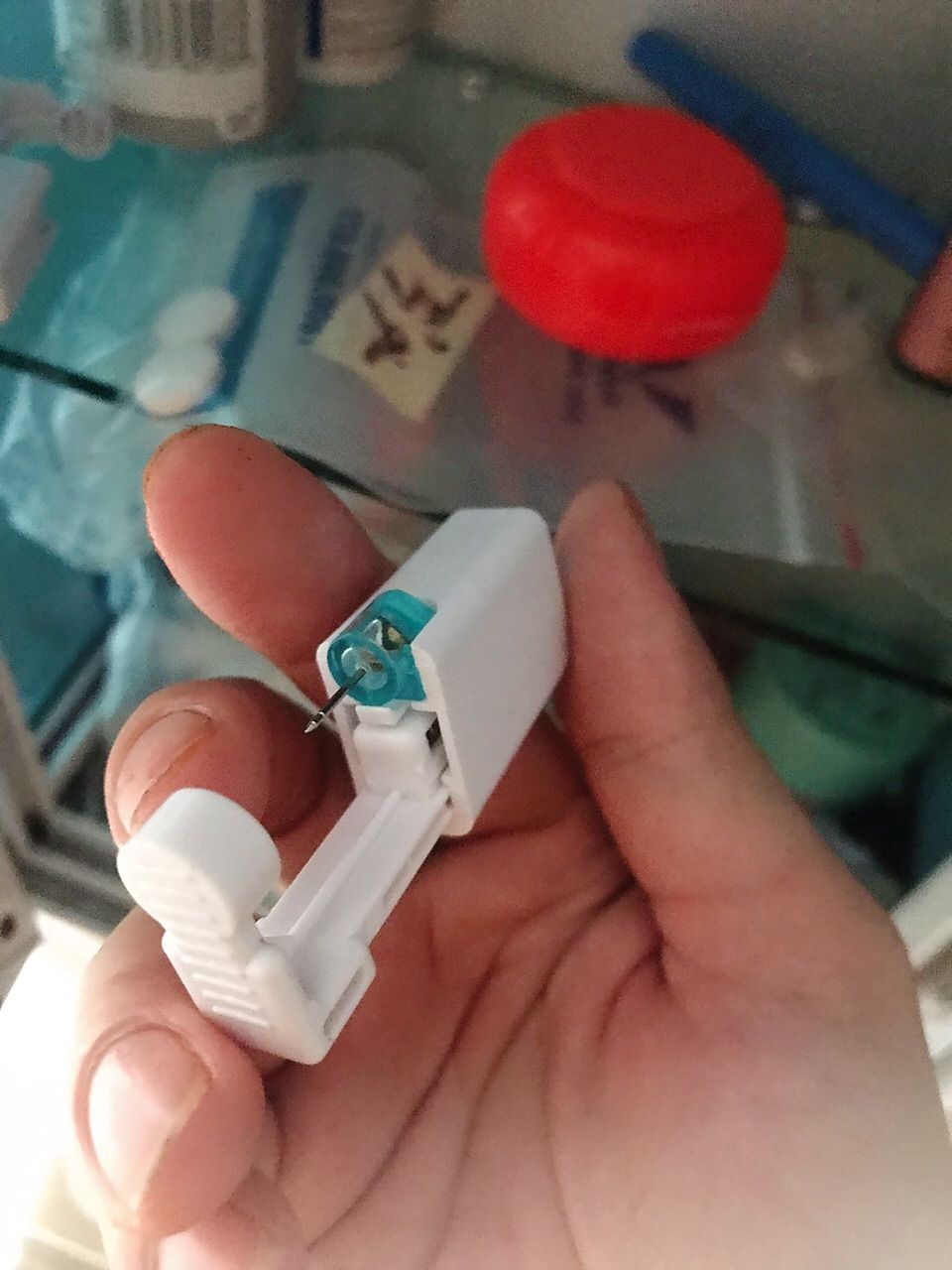 Review image