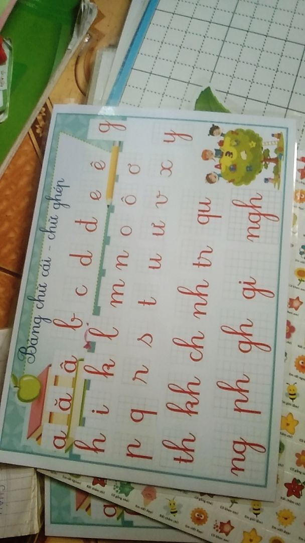 Ảnh đánh giá