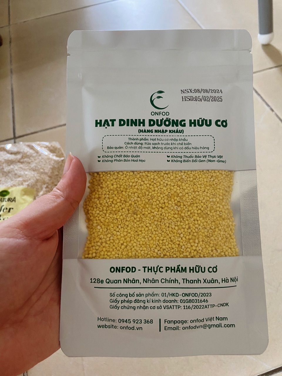 Ảnh đánh giá