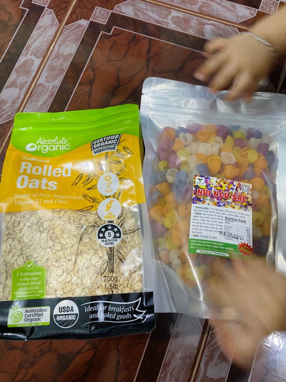 Ảnh đánh giá