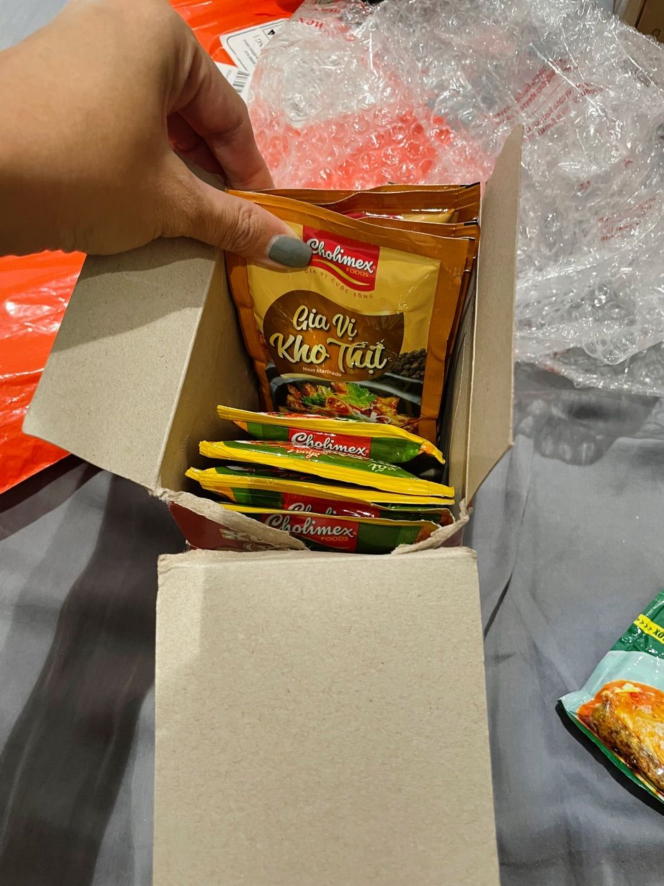 Ảnh đánh giá
