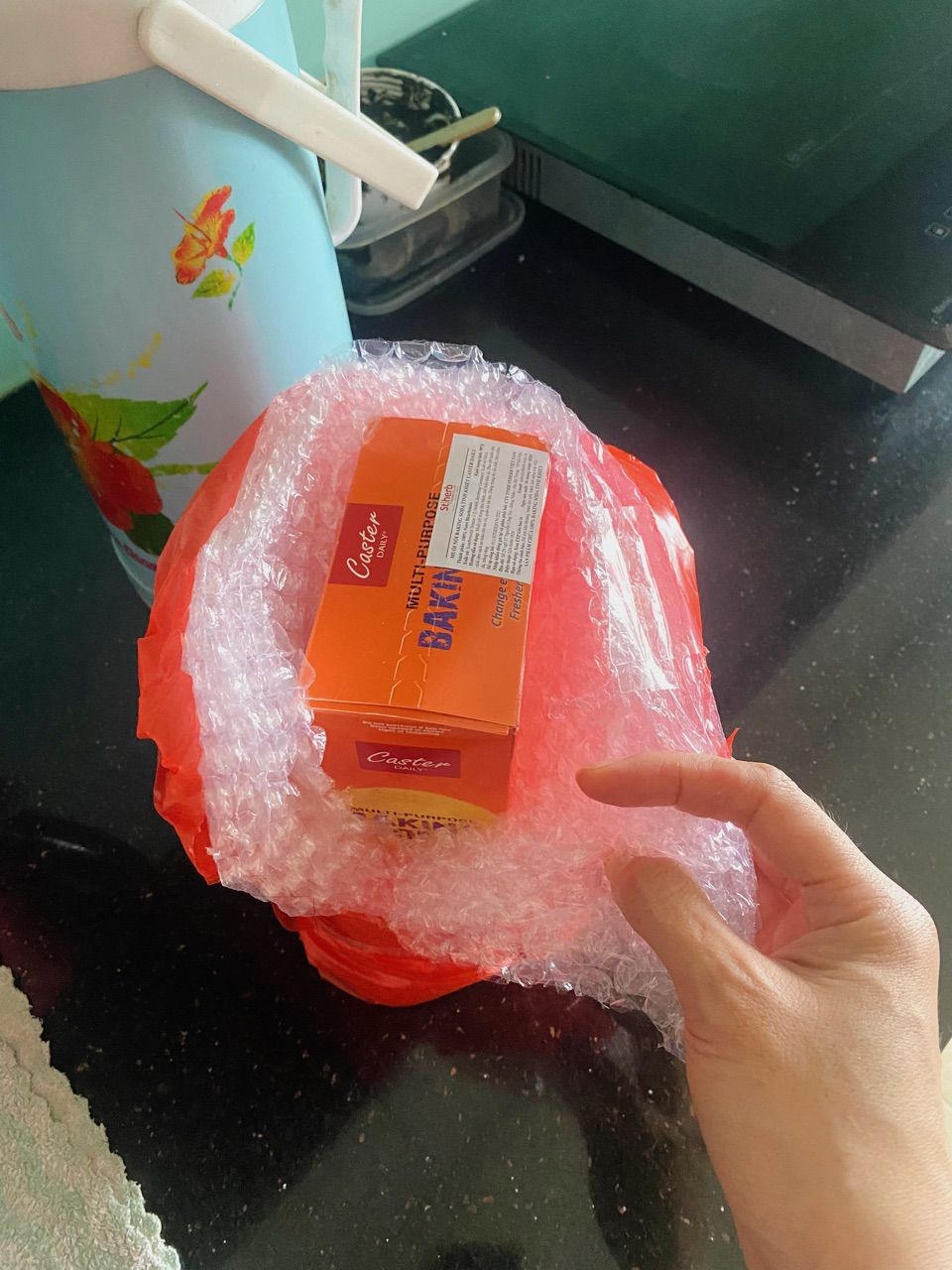 Ảnh đánh giá