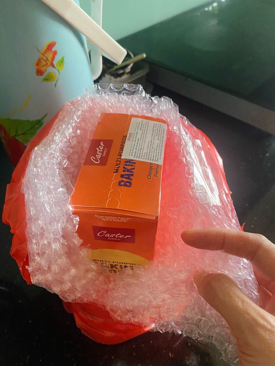 Ảnh đánh giá